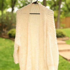 Kimchi Blue Cardigan